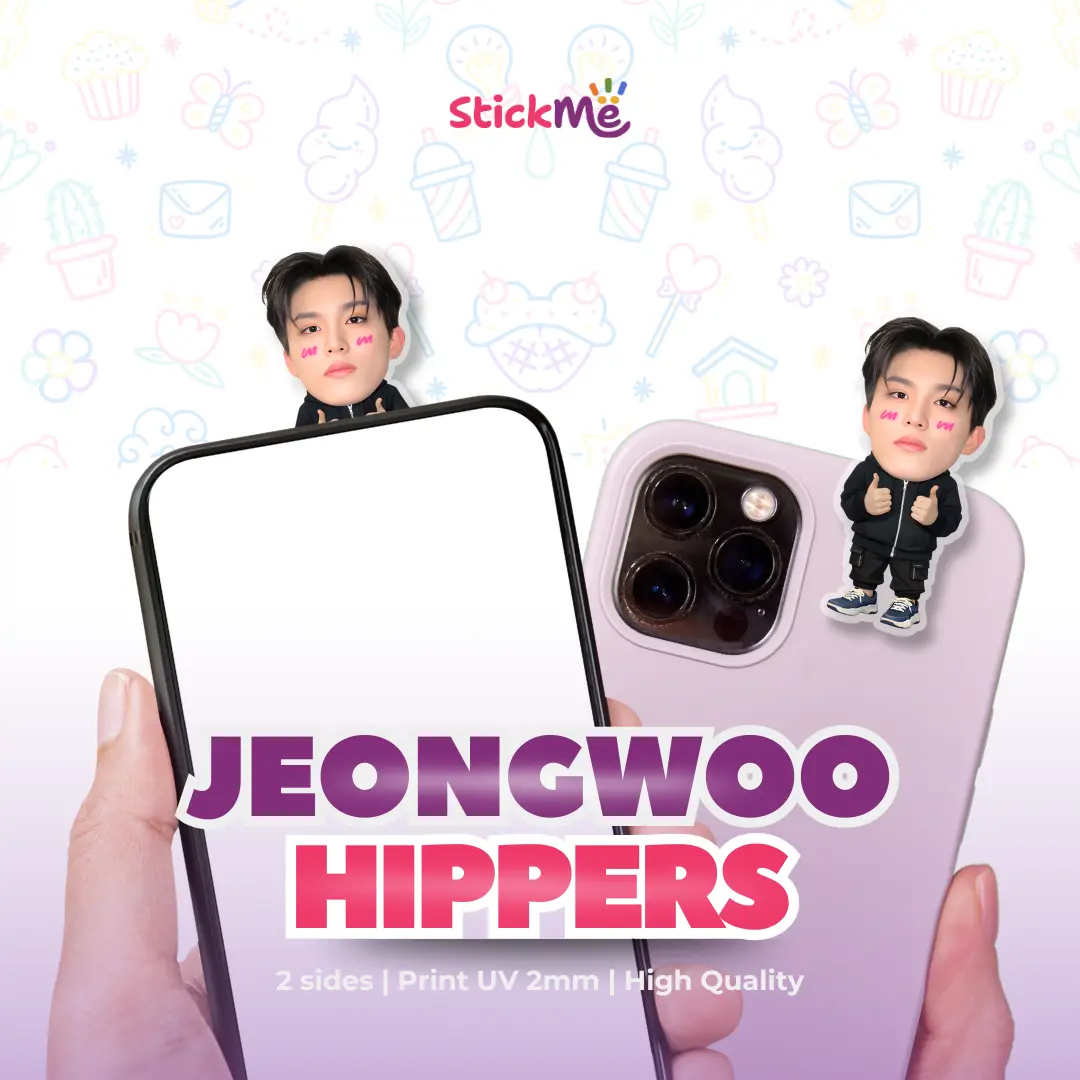 Jeongwoo Hippers