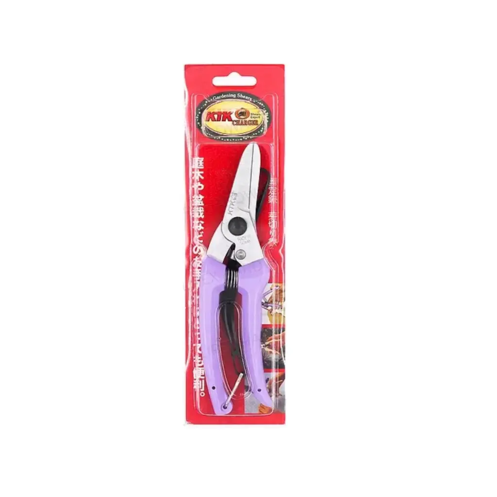 KTK CHARGER 190A Heavy Duty Pruning Shear