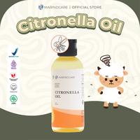 Gambar Citronella Oil Marindcare organic dari MarindcareOfficial Kota Surabaya 4 Tokopedia