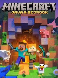 Gambar Minecraft Bedrock / Windows 10/11 Edition PC Original FULL ACCESS ONLINE dari Anugrah Net Shop Kab. Bekasi 3 Tokopedia