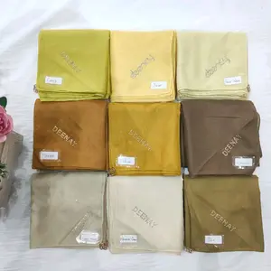 Hijab Deenay Liza Original Liza Yellow Series