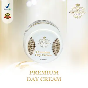 Narty Glow - Premium Day Cream