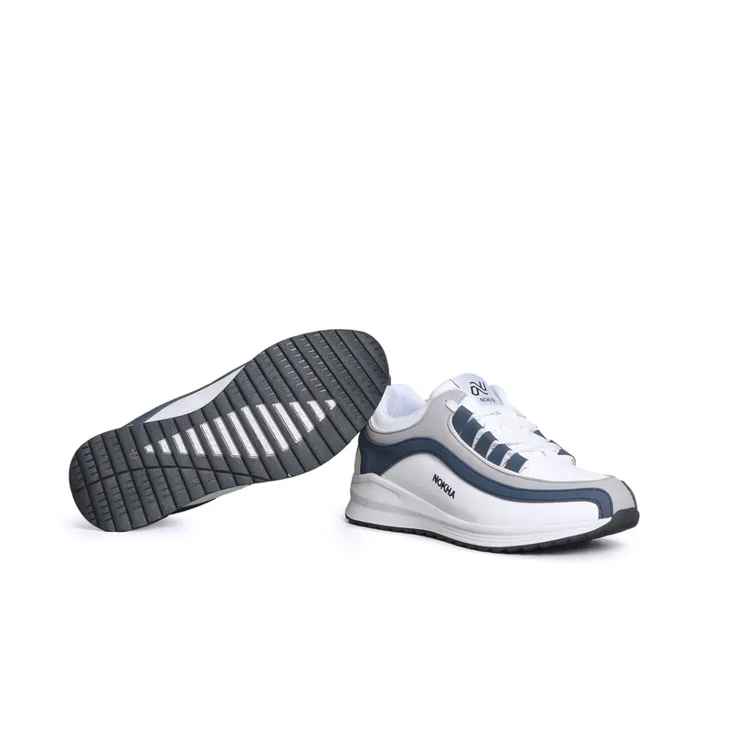 Nokha Sepatu Sneaker Manna 2.0 Harbour Wanita 3