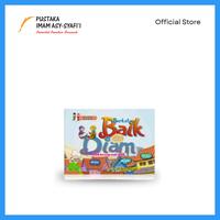 Gambar 10 Serial Buku Adab Anak Shalih Perjilid dari pustakaimamsyafii Kota Administrasi Jakarta Timur 5 Tokopedia