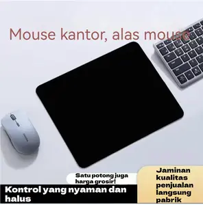Mouse dan alas mouse/anti selip dan tahan lama