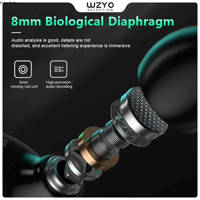 TWS M25 M59 Bluetooth 5.3 Headset 3500mAh Power Bank 9D Stereo Wireless Headphone Sports Gaming Earbuds LED Mic Earbud 6