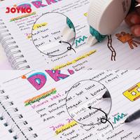 Gambar Pita Koreksi Correction Tape Joyko CT-583 Strong dari Joyko Indonesia Kota Administrasi Jakarta Utara 5 Tokopedia