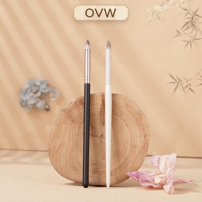 Cọ Che Khuyết Điểm Đầu Bút Chì, OVW, Cọ Chi Tiết, Cọ Mương Xé, Cọ Trang Điểm Làm Sáng, YC902