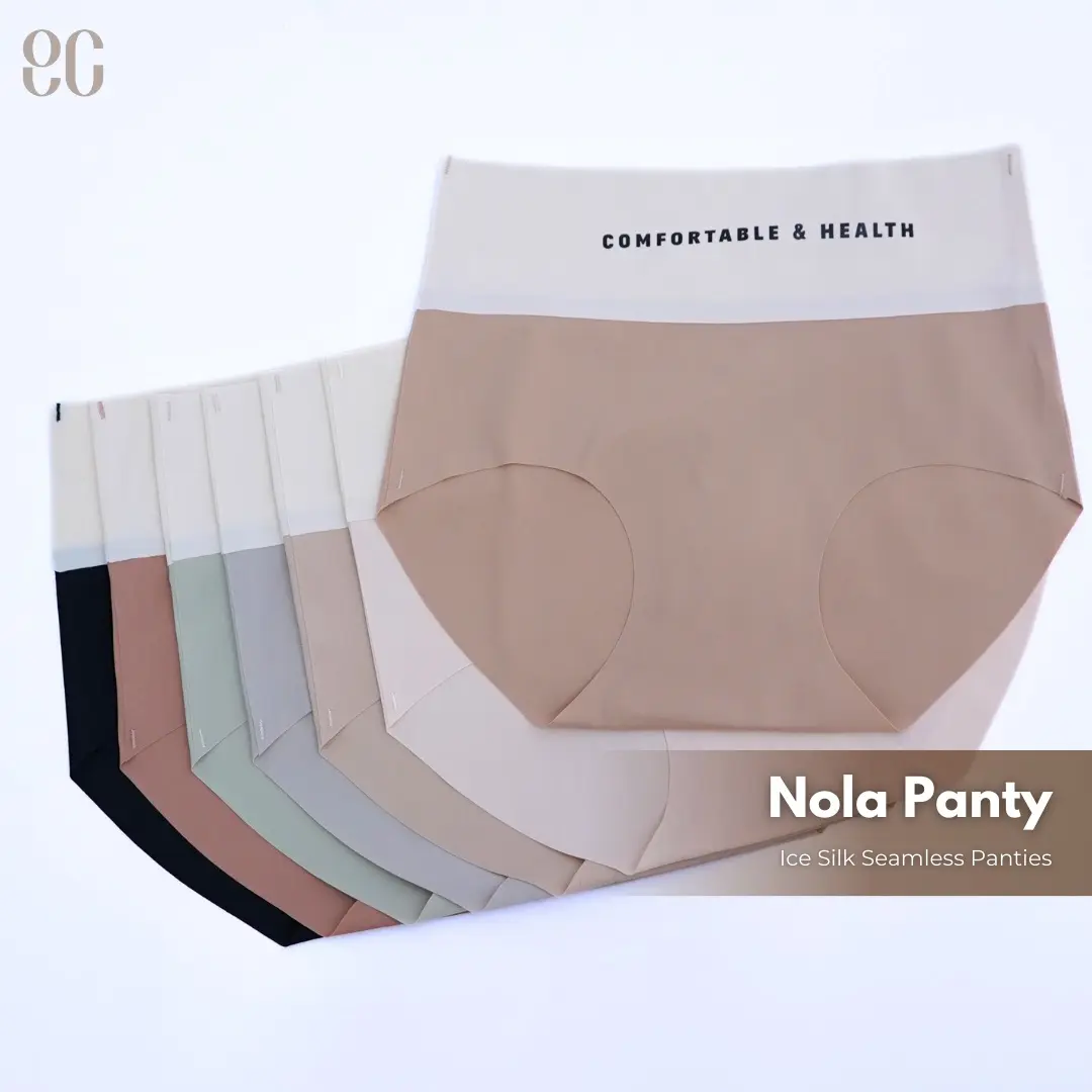 Elsa's Choice - Nola Panty