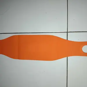 Wristbands Tangan Peredam Luka Tangan Cegah Cedera Otot Jari Cocok Semua Olahraga Tangan, Unisex Nyaman Bernapas Cocok Outdoor