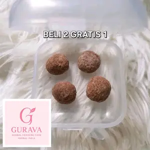 Gurava Perawatan Wanita Dewasa BPOM – Bantu Jaga Kebersihan & Kesegaran | Promo Beli 2 Gratis 1