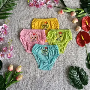 CD Anak Perempuan Celana Dalam Kids & Baby Cewek