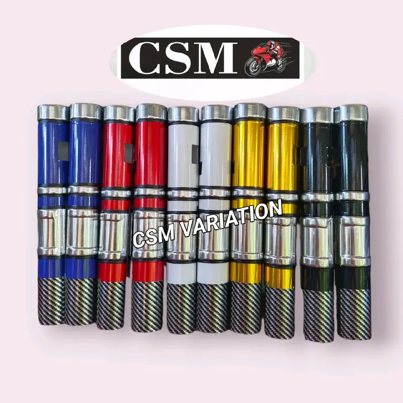 COVER SHOCK MIO ALL , MIO SOUL GT, FINO, DLL CSM COVER SHOCK Aksesoris Motor 1