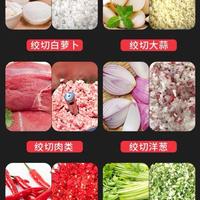 Gambar MAXPUMP Mesin Pemotong Sayur VS-300 Penggiling Sayuran Penghancur Sayuran Mudah Harga Termurah Kualitas Terbaik Bergaransi Chopper Sayur Stainless Steel - Pemotong Sayur Listrik untuk Restoran, UMKM & Peternakan Bisa Buat Pakan Ayam & Bahan Masak dari Poseidonpump Kota Administrasi Jakarta Utara 4 Tokopedia