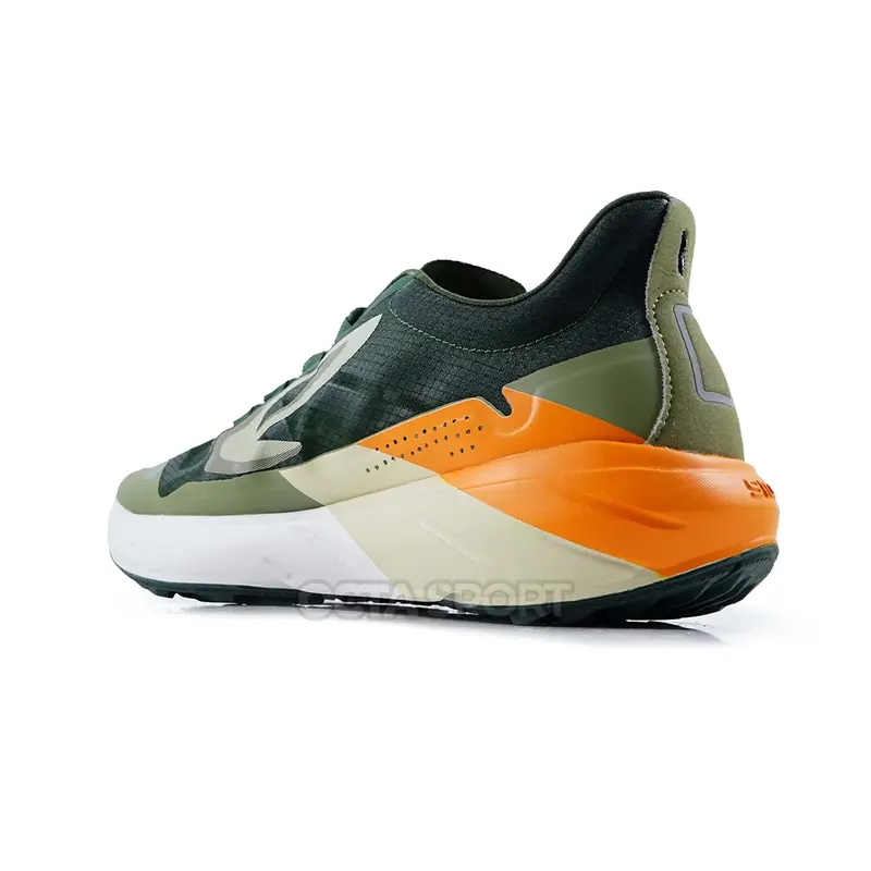 SEPATU TRAIL RUNNING NINETEN 910 GEIST EKIDEN TRAIL 3