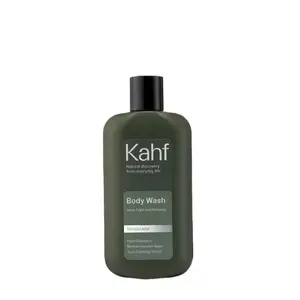 Kahf Acne Fight and Relaxing Body Wash 200 ml - Sabun Mandi Pria