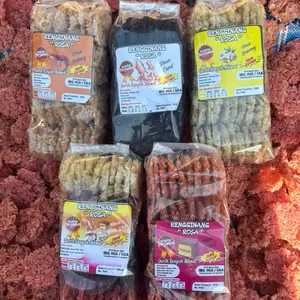 RENGGINANG GUMUK (UD ROSA)