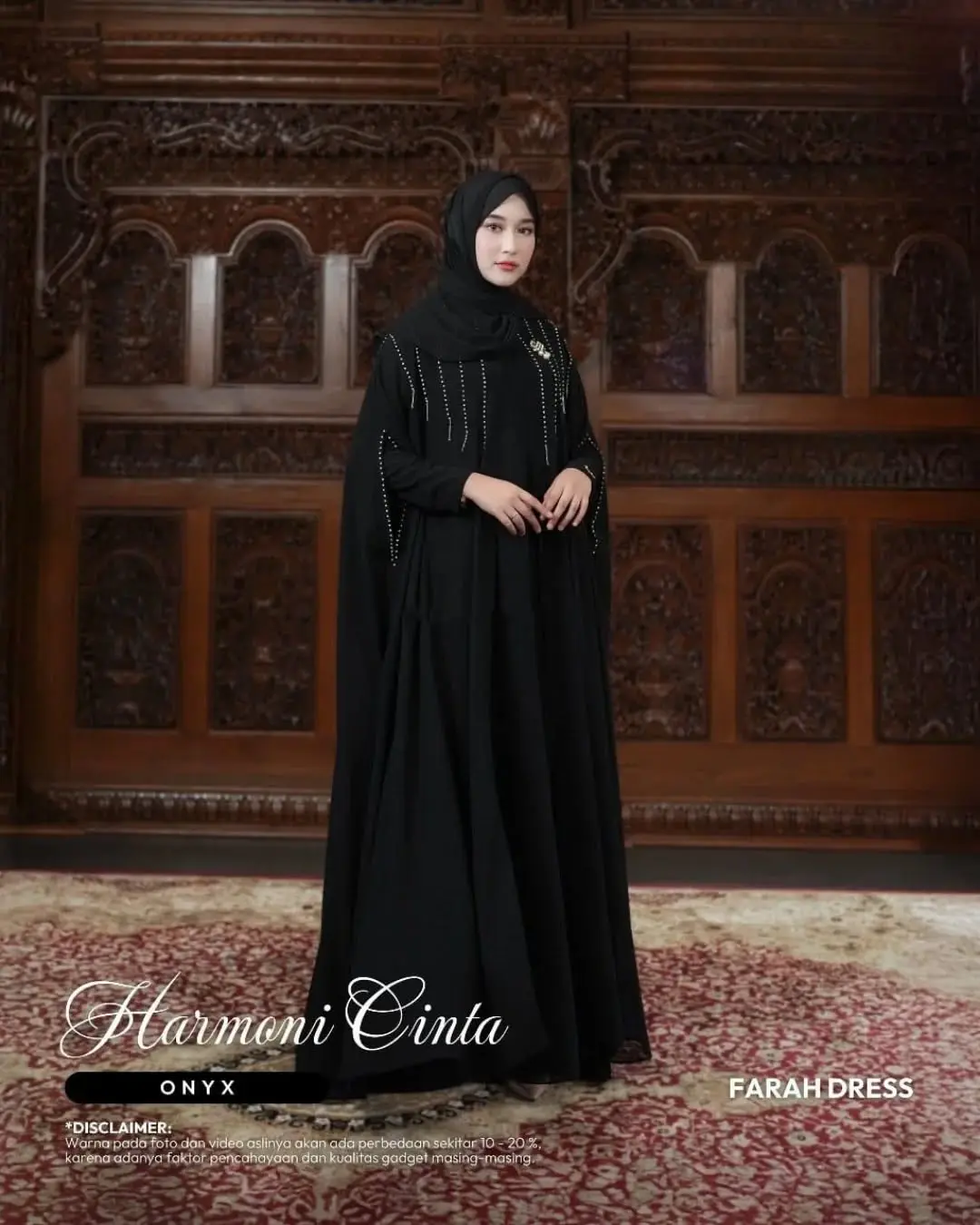 New Abaya Virall Farah Abaya Matt Ceruty Babydoll - Abaya remaja Aesthetic - Abaya Arabian Turkey - Abaya Hitam Arabian - Abaya Simpel Elegan - Abaya Santri Remaja - Abaya Lebaran Model Terbaru - Abaya Wanita Muslimah - Abaya Wanita abaya malika