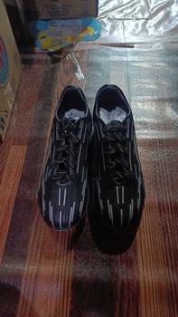 Product Review of tali sepatu motif,tali sepatu gepeng, tali hoodie,tali celana.lebar 1,2 cm panjang 120 cm Shoe from A**p V**l 0