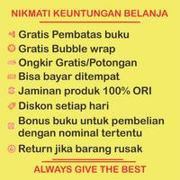 Gambar BUKU OBRAL - CUCI GUDANG BUKU-BUKU ISLAMI BEST SELLER - Rahasia Dahsyat Energi Sapu Jagat dari Araska Publisher Kab. Bantul 4 Tokopedia