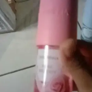 Sandrinna Berry Sparkling / Rose Melody / Caramel Vanilla / Cherry Fairy / Blooming Love / Tropical Romance / Breeze Ocean Parfum mist - Keharuman Romantis & Manis Tahan Lama Halal BPOM