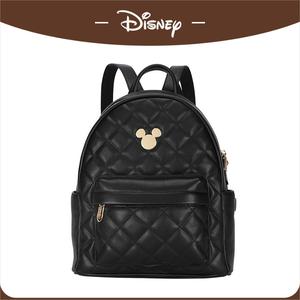 Beg galas Mickey, Disney, Set Hadiah Beg Wanita, Sesuai untuk Hari Lahir dan Krismas, Beg galas Wanita, Hadiah Perempuan, Bags   Ransel [COD]