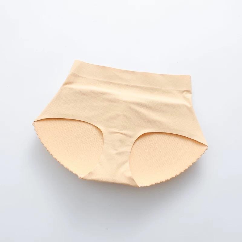 Celana Dalam Busa Segitiga / Celana Dalam Busa Bokong / CD Busa Tebal -+1.6CM Bahan Polyester Nylon 3