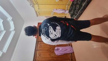 Product Review of JERSEY BAJU LENGAN PANJANG MACING CASTING PREMIUM EDISI BATIK RIAU - RAZETO APPAREL from h**n 1