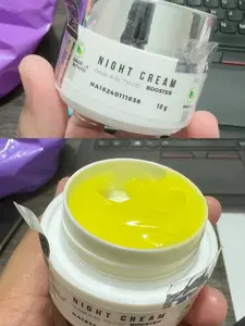 TMCO [GRADE A BY TMCO] Krim Malam Booster Retinolmdn Alpha arbutin 10g untuk Perawatan Wajah Mencerahkan Muka Arbutin Pencerah Pelembab Hitam Moisturizer