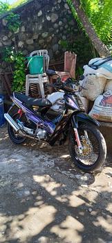 Product Review of striping supra x lama grafis 07 stiker lis body supra x Motorcycle from O** O** 0