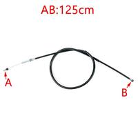 Gambar KABEL KOPLING NINJA 250RR NINJA R 250 FI / KARBU OLD 100% ASLI KAWASAKI dari Lestari Motor 2 Kota Administrasi Jakarta Barat 4 Tokopedia