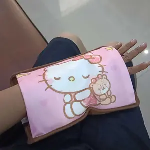 Bantal Penghangat Karakter / Heating Pad / Warmer Pad