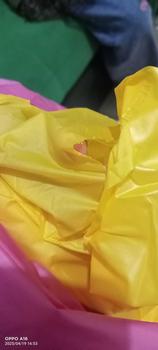 Product Review of Kids Raincoat 4-13Thn Jas Hujan Anak Ponco Karakter Mantel Poncho 0767 from S**a N**l 2