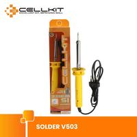 Gambar CELLKIT SOLDER TANGAN TYPE V503 30 WATT dari CELLKIT Kota Surabaya 5 Tokopedia