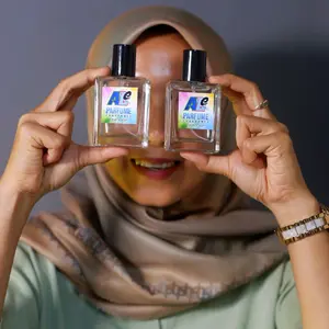 [ALe Parfume] Best Premium perempuan