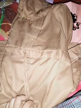 Product Review of Gwenza - Cintya Setelan Rok Cantik - Muslim Wanita from R**a O**1 1