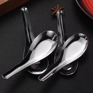 LUSIN SENDOK BEBEK 9GR 333 STAINLESS (NAGAKO) Kitchenware Steel
