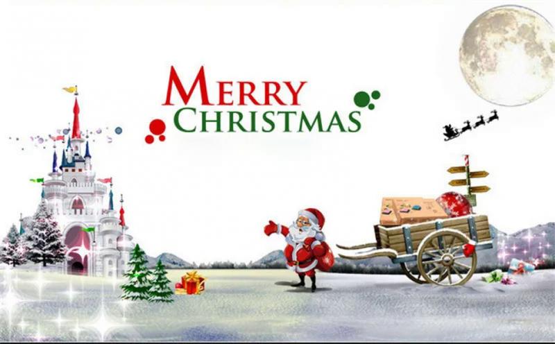 Product Introduction of New Christmas Stockings Christmas Tree Decoration Ornaments Pendant Small Boots Children New Year Santa Claus Gift Socks 16