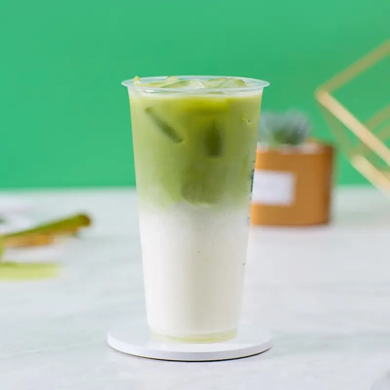 Bubuk minuman aneka rasa 1KG / Bubuk minuman kekinian 1KG 3