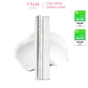 Son Dưỡng Mật Ong Không Màu YNM Natural Melting Honey Lip Balm Dưỡng Ẩm Sâu Phục Hồi Môi Hư Tổn 3g