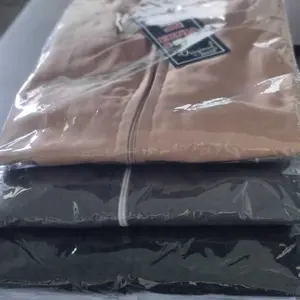 100 RIBU DAPAT 4 BAJU ROMPI SHOLAT FULL KATUN Pria