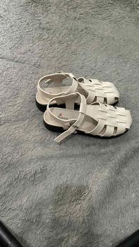 Product Review of Le Bianca ALY 21-0900 Sepatu Sendal Wanita Flat Sandal Army from 🌻**✨ 3