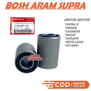 Bosh Bush Arm Sasis Grand Supra X Lama Legenda Win / bos aram / tengah fork / forok swingarm