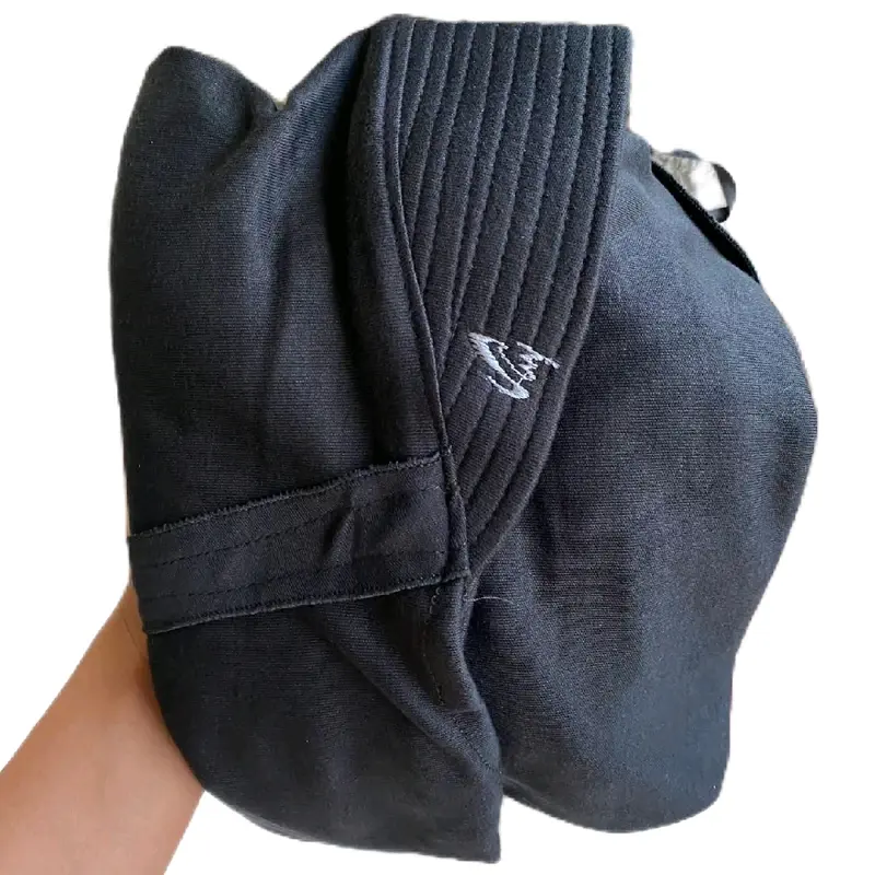 Jilbab Rabbani kw model innova LX / Kerudung Anak sekolah pita tertutup TK SD SMP SMA SMK - Bahan Kaos PE Double Instan 3
