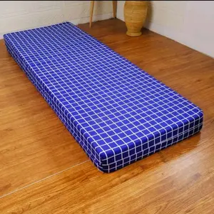 Kasur ANTI KEMPES Tebal 10 CM COD cocok anak kost Furniture murah