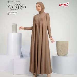 Zaluna Dress New Arrival Best Seller