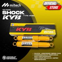 Gambar Kayaba / KYB Shockbreaker Mobil Kijang Super / Grand Belakang - NON KAYU dari MITECH IDN Kota Tangerang Selatan 1 Tokopedia
