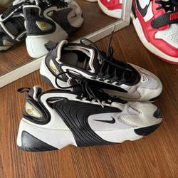 nike zoom 2000 zalando