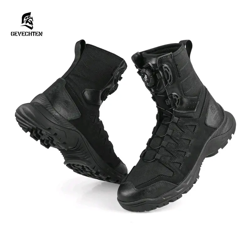 PDL GEVECHTEN INVADER BOOTS 3
