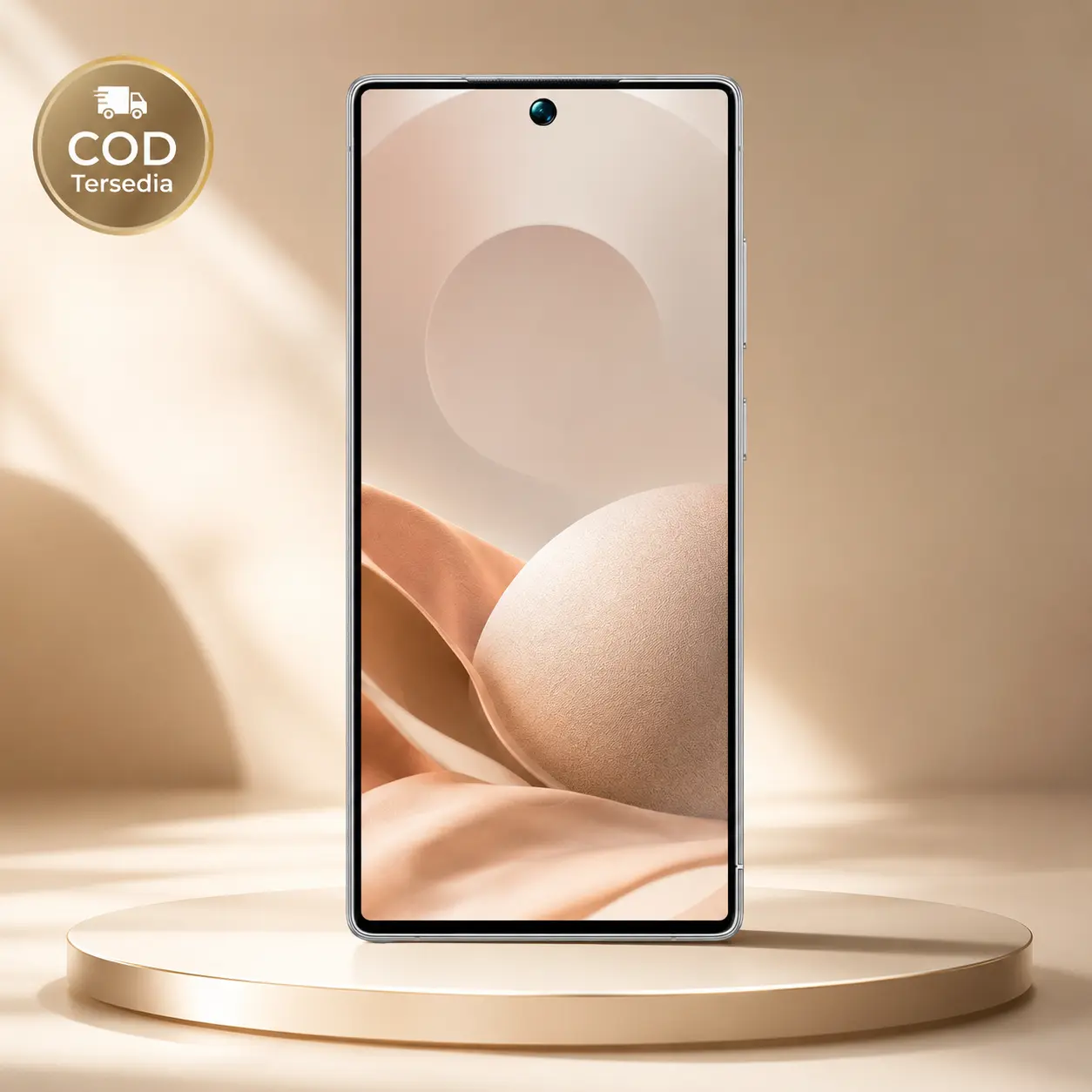 [Photo Pro] For OPPO Reno16 5G 16GB/1TB 7.3" 120Hz Super AMOLED 8000mAh 25W Exynos 1480, 72+108MP OIS Ultrawide Kamera Siang Malam Jernih
